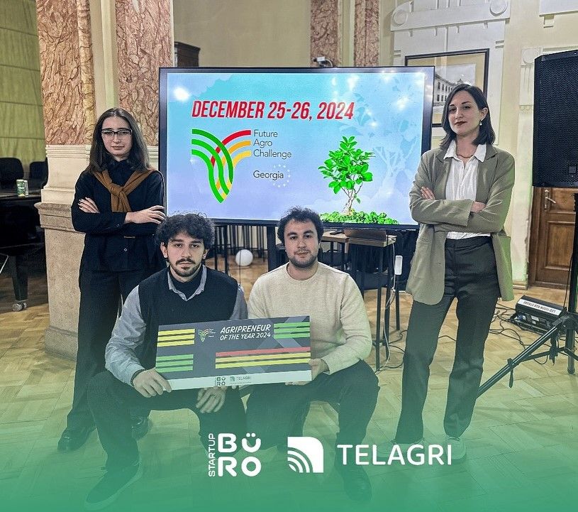 Future Agro Challenge 2024